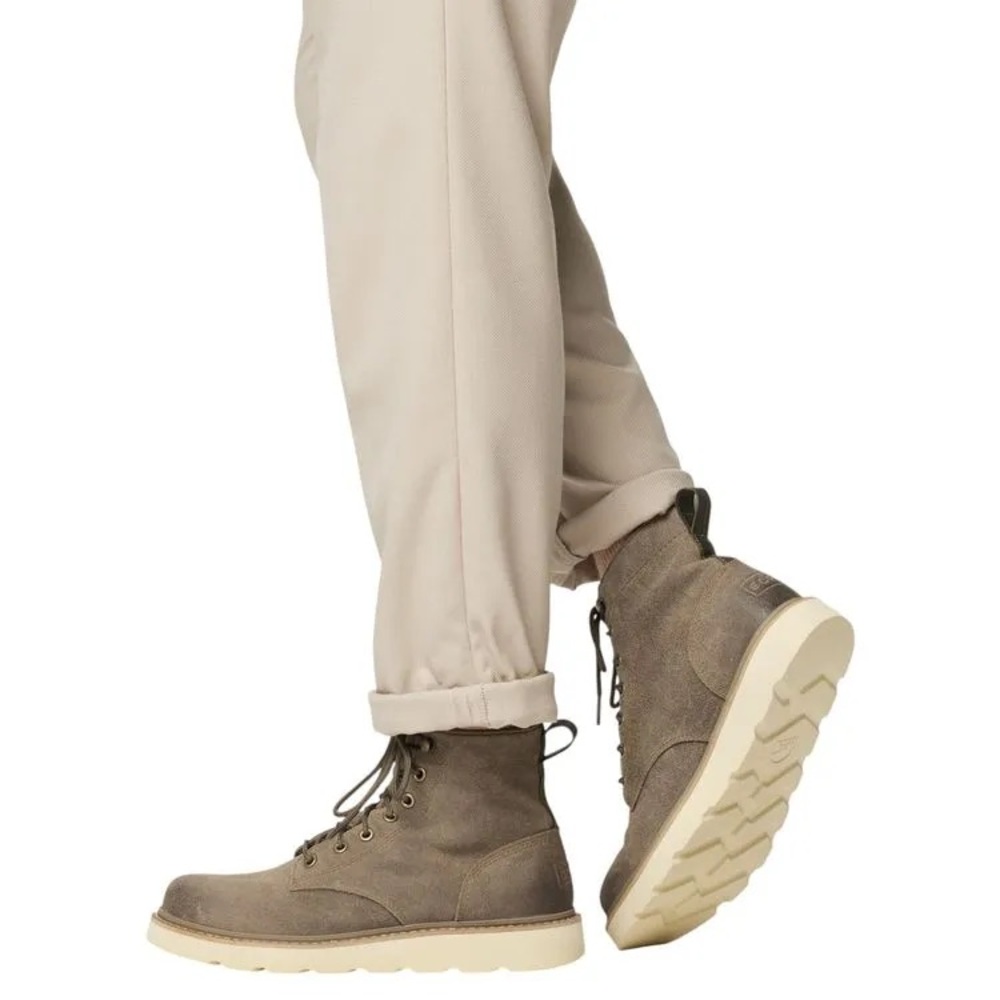 Sorel Slabtown 62" Six Waterproof Men’s Boot - Picture 3 of 10